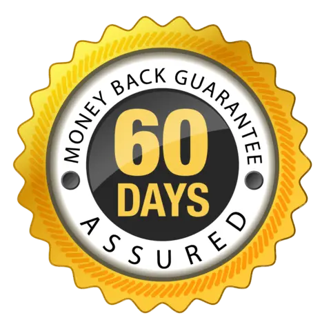 Prodentim  60-Day Money Back Guarantee